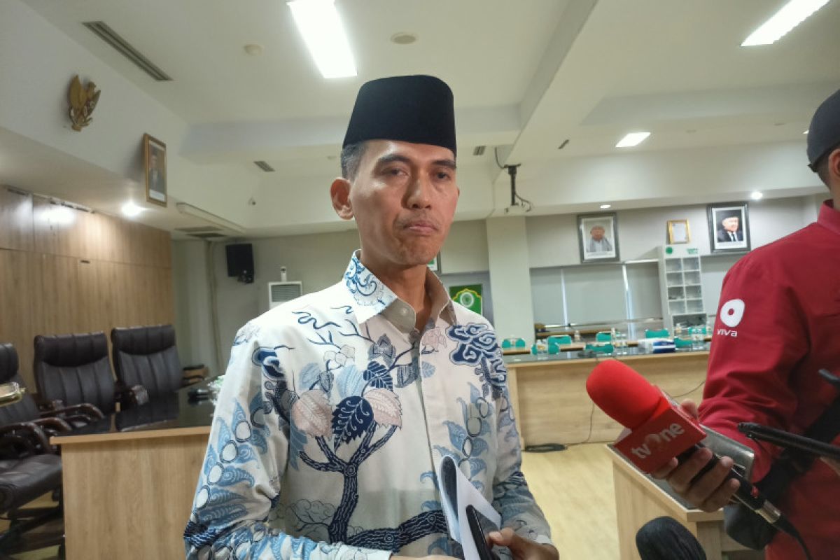 MUI dorong pemerintah cukupi ketersediaan vaksin halal