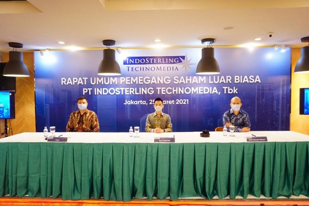 PT Indosterling Sarana Investa secures Rp600 billion from LDA Capital