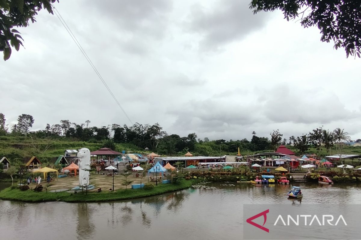 Dispar Rejang Lebong dorong kebangkitan desa wisata