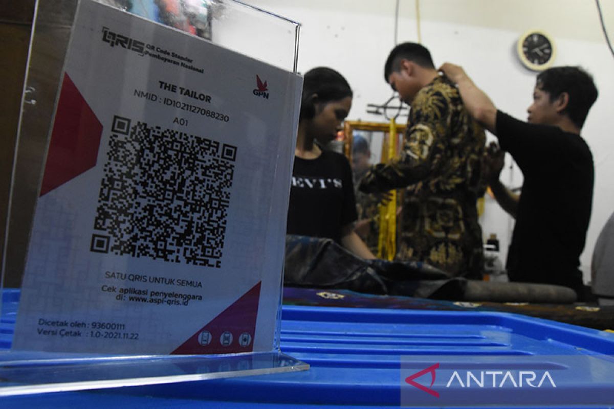 BI DKI Jakarta targetkan transaksi di JaKreatiFest capai Rp5,2 miliar