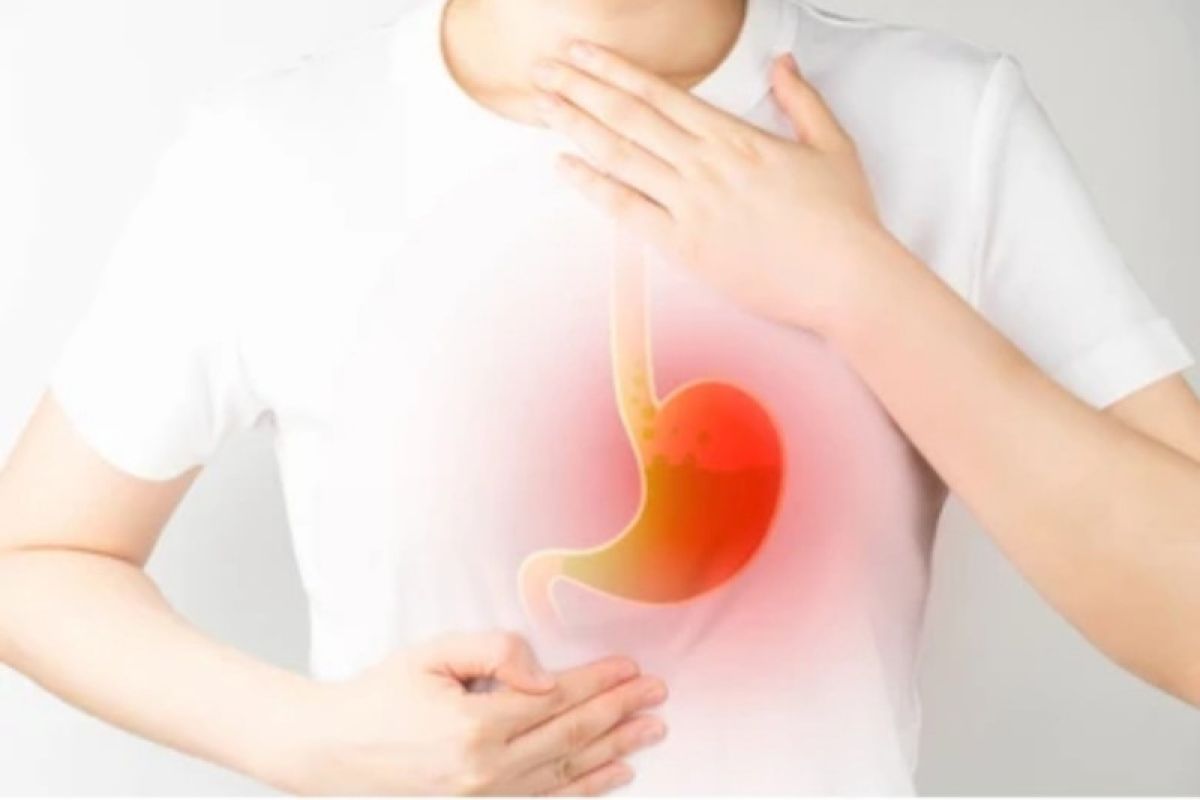 Fasting helps lessen severity of stomach acid disease: doctor