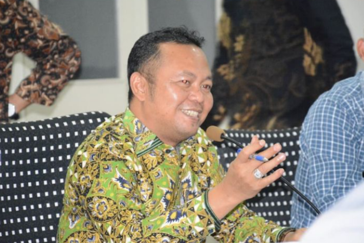 DPRD Riau desak pemenang lelang cepat laksanakan hibah sapi ke masyarakat