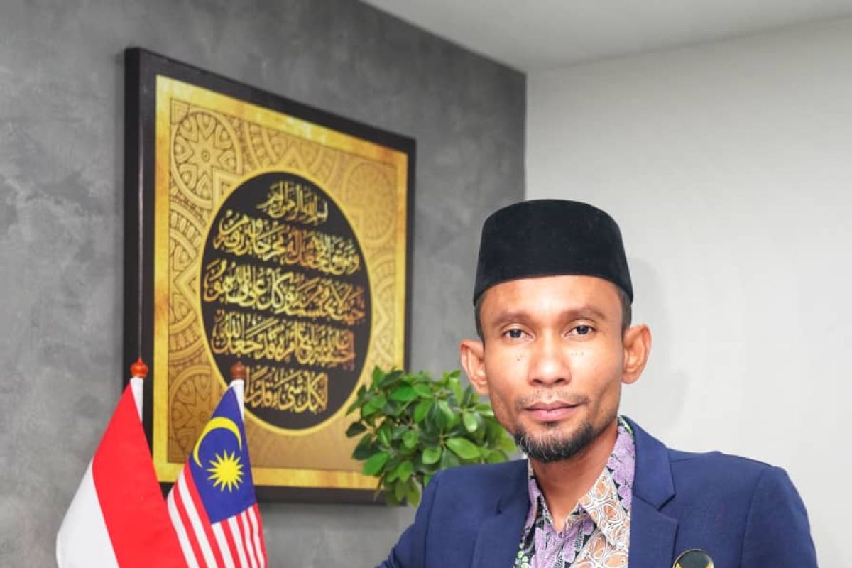 NasDem Malaysia minta presiden buka Kualanamu bagi pekerja migran