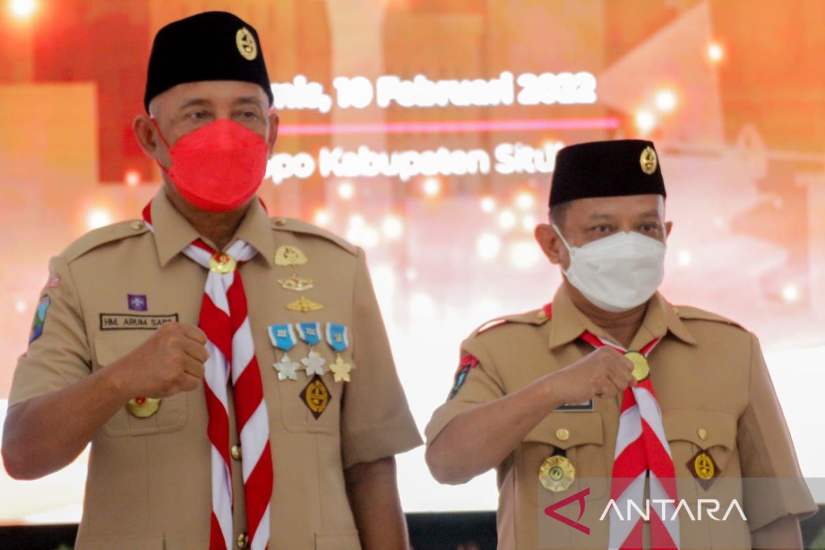 APTR RI dorong Pemkab Situbondo optimalkan pengelolaan perkebunan tebu