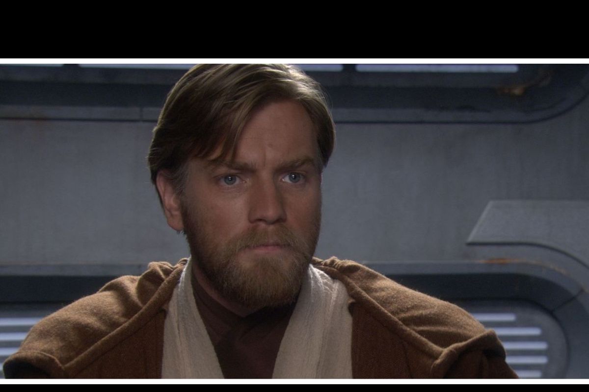 Serial "Obi-Wan Kenobi" akan debut pada 25 Mei di Disney+