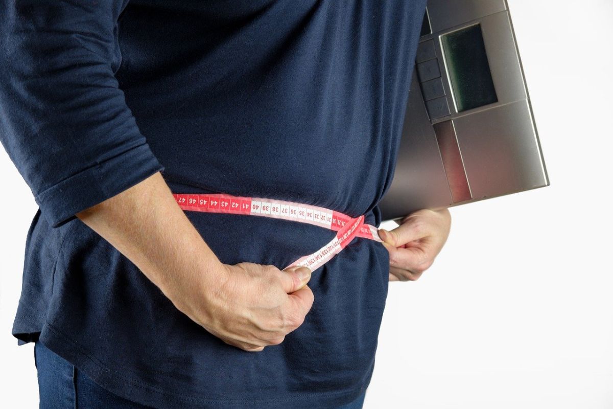 Angka timbangan jangan jadi patokan berat badan normal