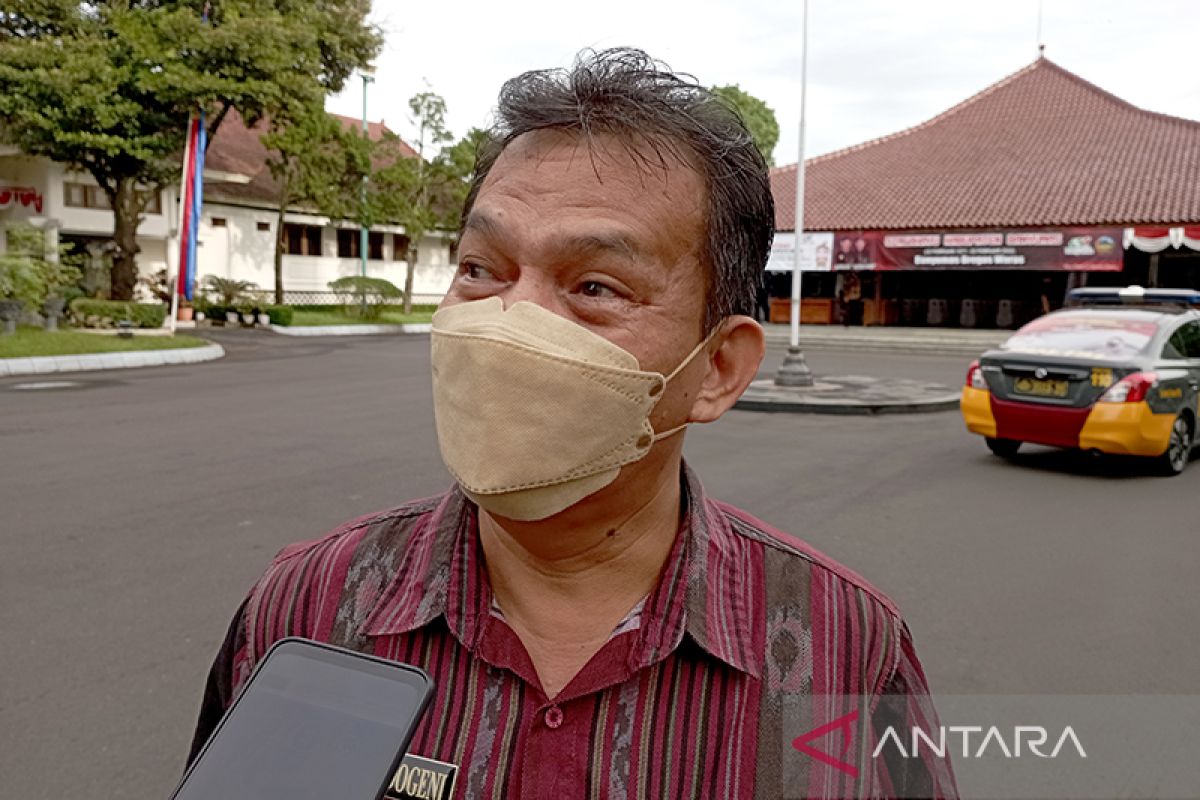 Satgas Penanganan COVID-19 Banyumas giatkan pantauan pelaksanaan  PTM