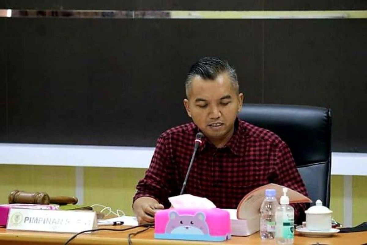 Ketua DPRD Seruyan: Pemekaran desa bisa memudahkan pelayanan ke warga