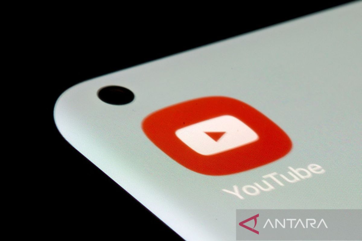 YouTube blokir kanal parlemen Rusia