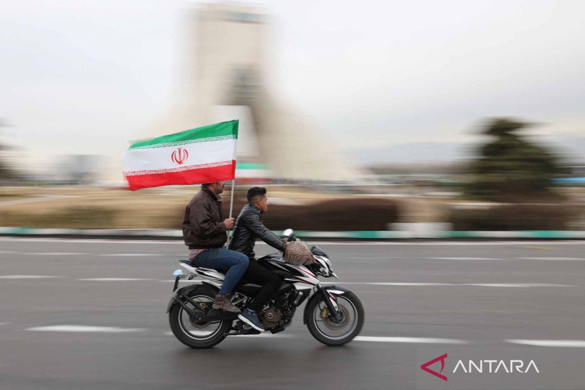 Otoritas Iran akan copot kamera pengawas nuklir PBB