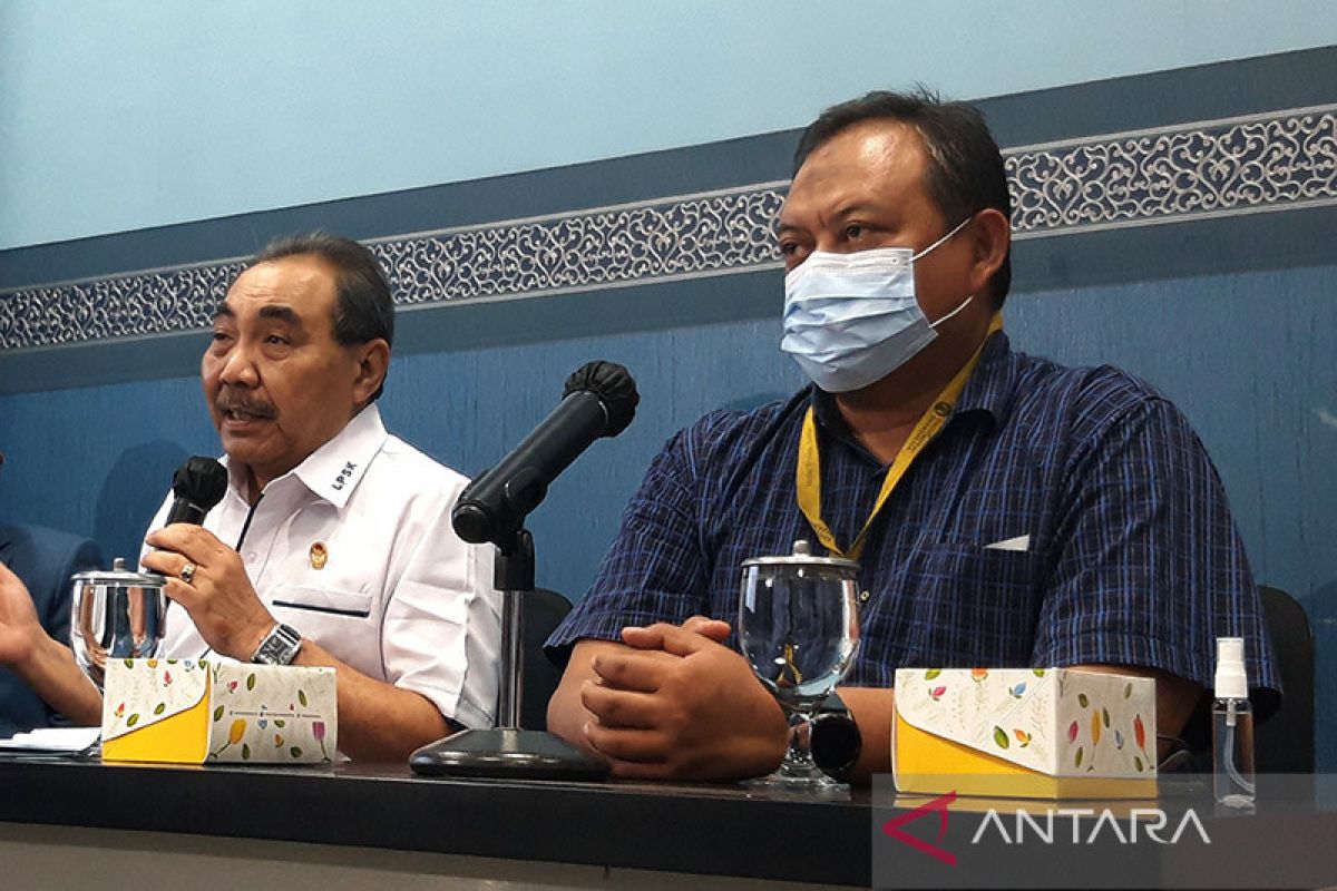 Pakar: Penempatan dinas tidak lama cegah petugas jual beli kamar lapas