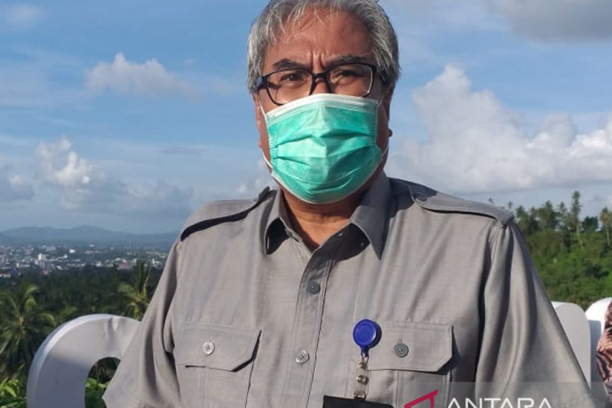 BKKBN Sulut harapkan Pemkab Bolsel berakselerasi turunkan stunting
