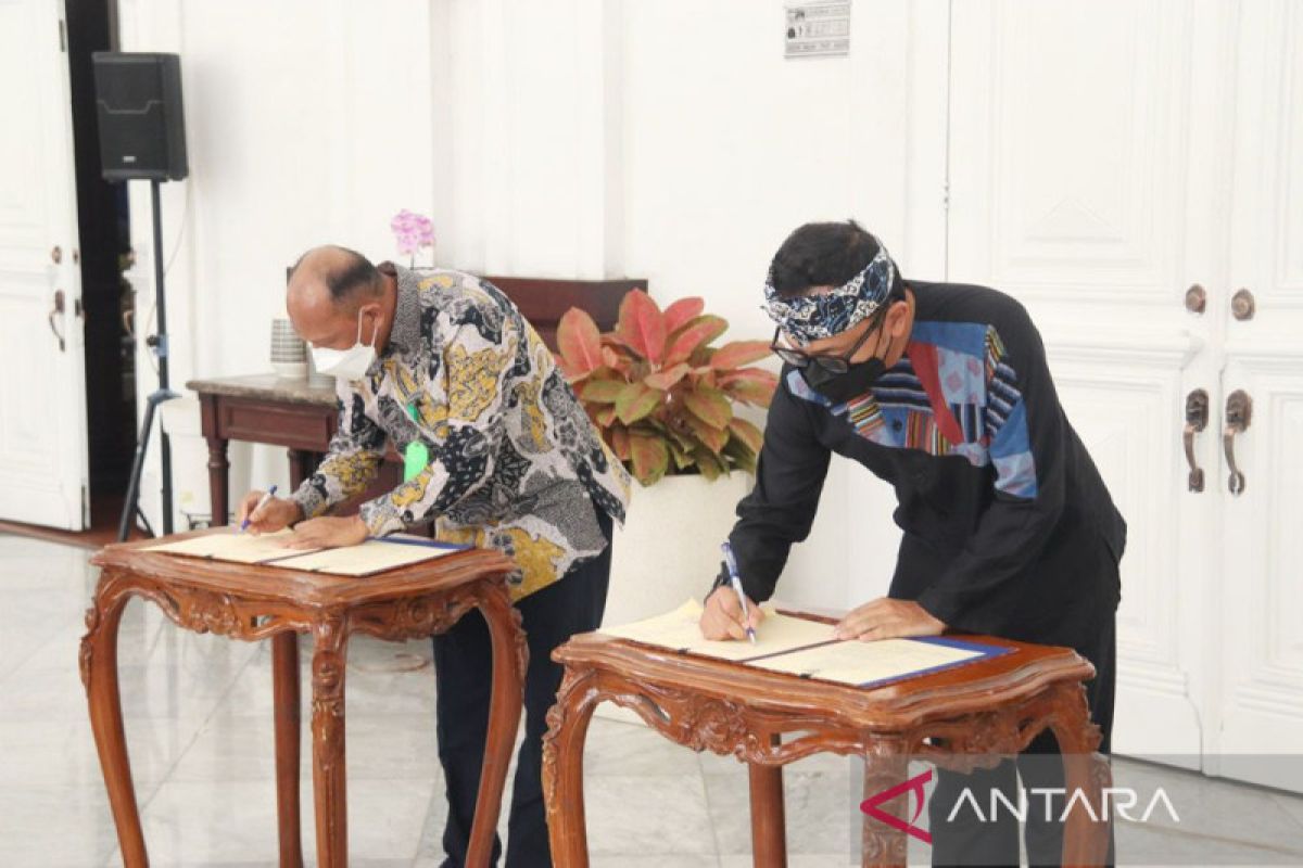 Pemkot Bogor dukung PN memfasilitasi peradilan penyandang disabilitas