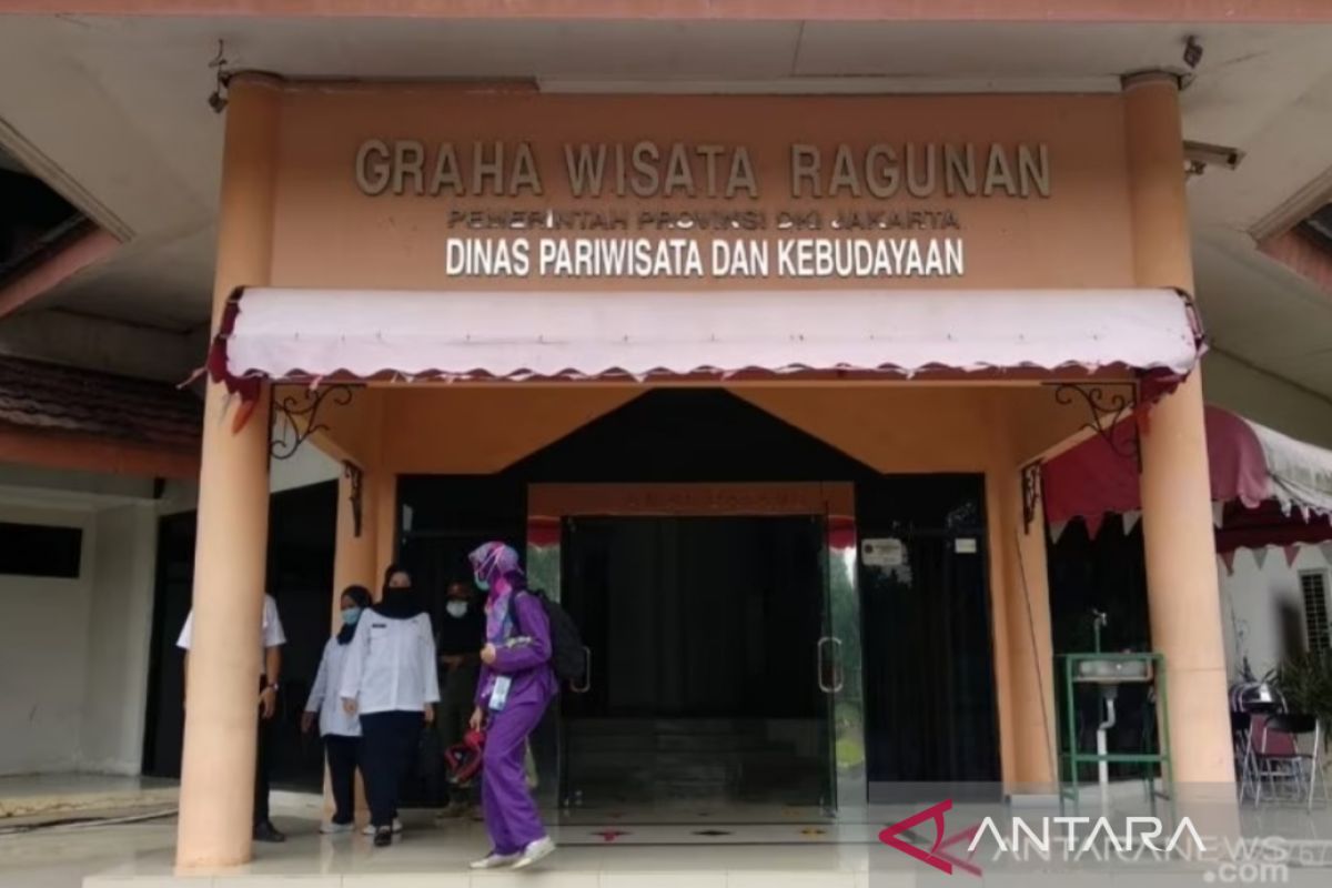 Jakarta readies six isolation centers with 921 beds