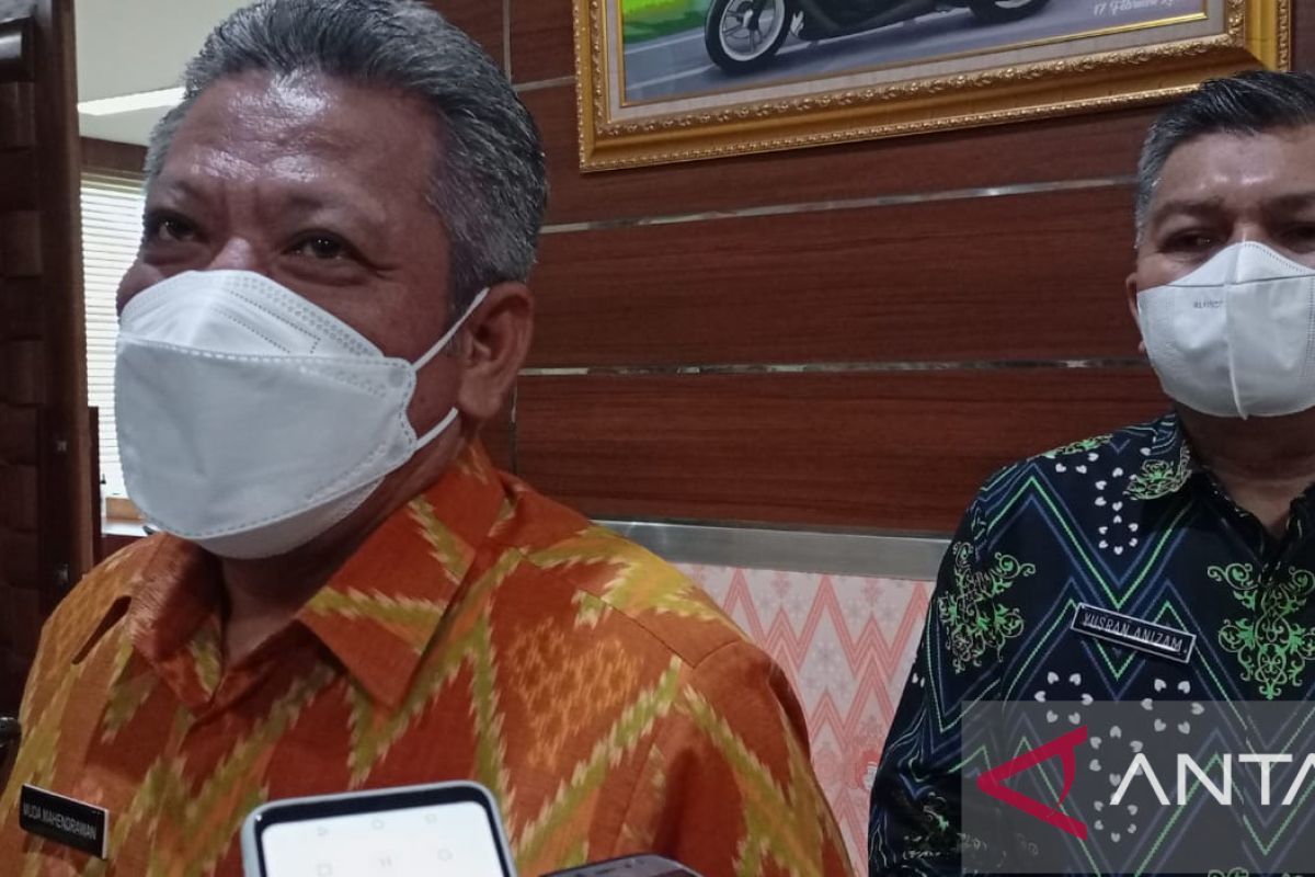 Bupati Muda dorong warga Kubu Raya vaksinasi tahap kedua