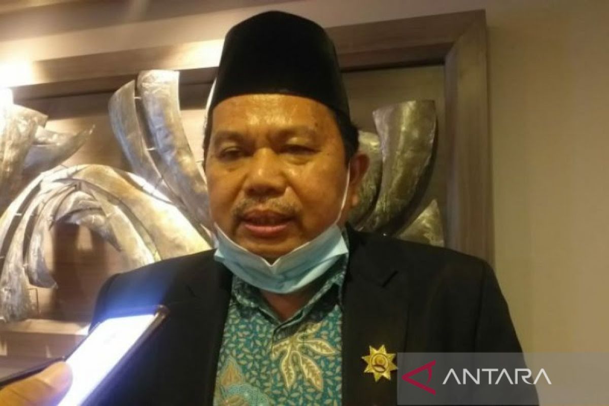 MUI Belitung imbau masyarakat disiplin prokes cegah Omicron