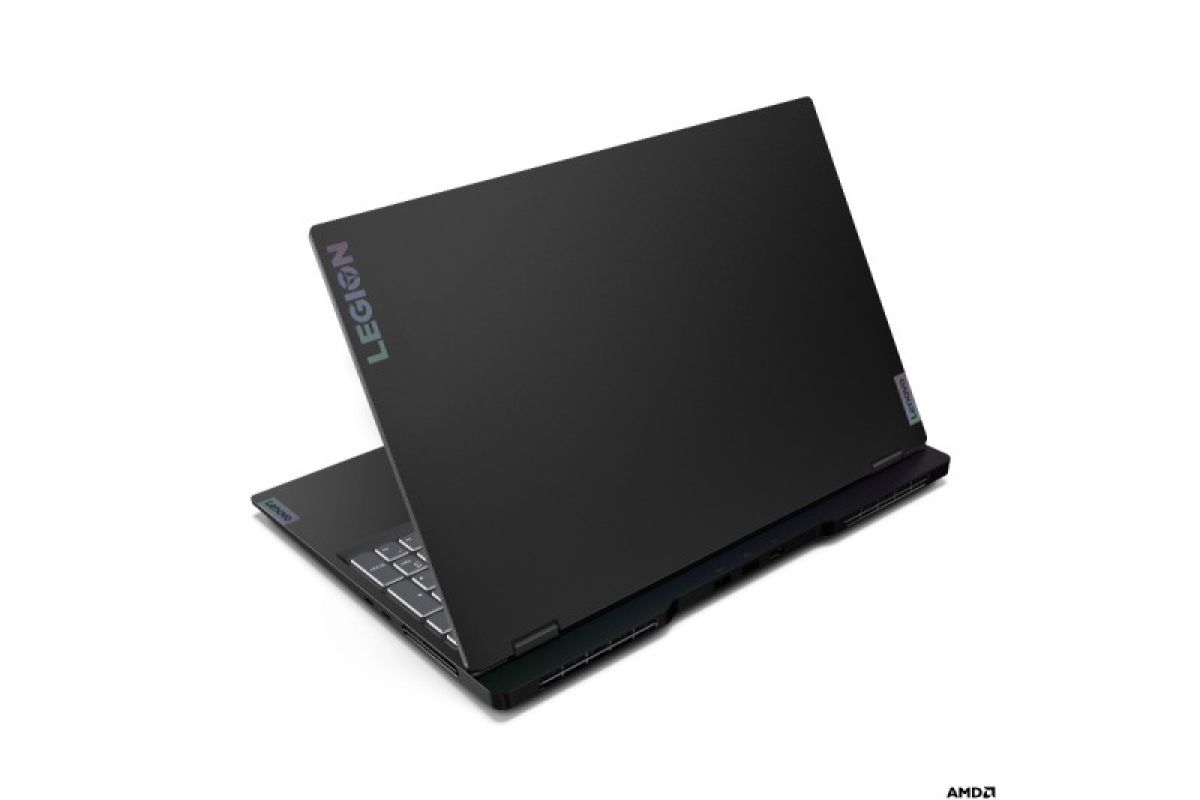 Legion Slim 7 dan IdeaPad Gaming 3 resmi hadir di Indonesia