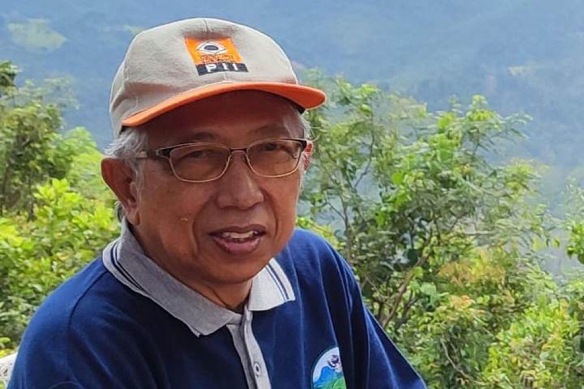 ULM professor encourages South Kalimantan continue to develop renewable energy