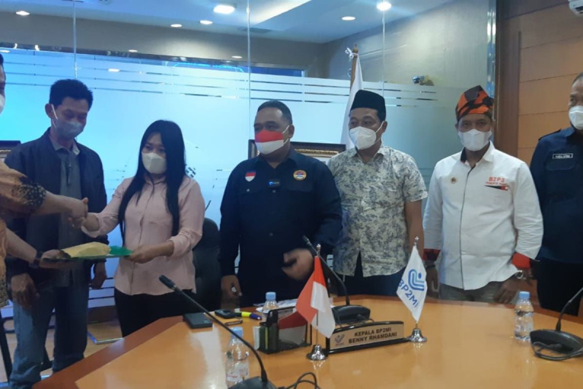 PT Anugerah Bahari Pasifik perjuangkan klaim asuransi kematian ABK Mauritius