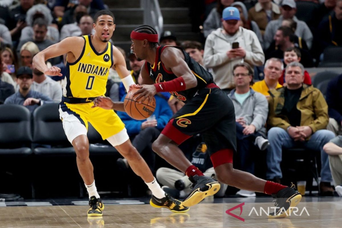 Caris LeVert merasa aneh main di markas Indiana sebagai lawan