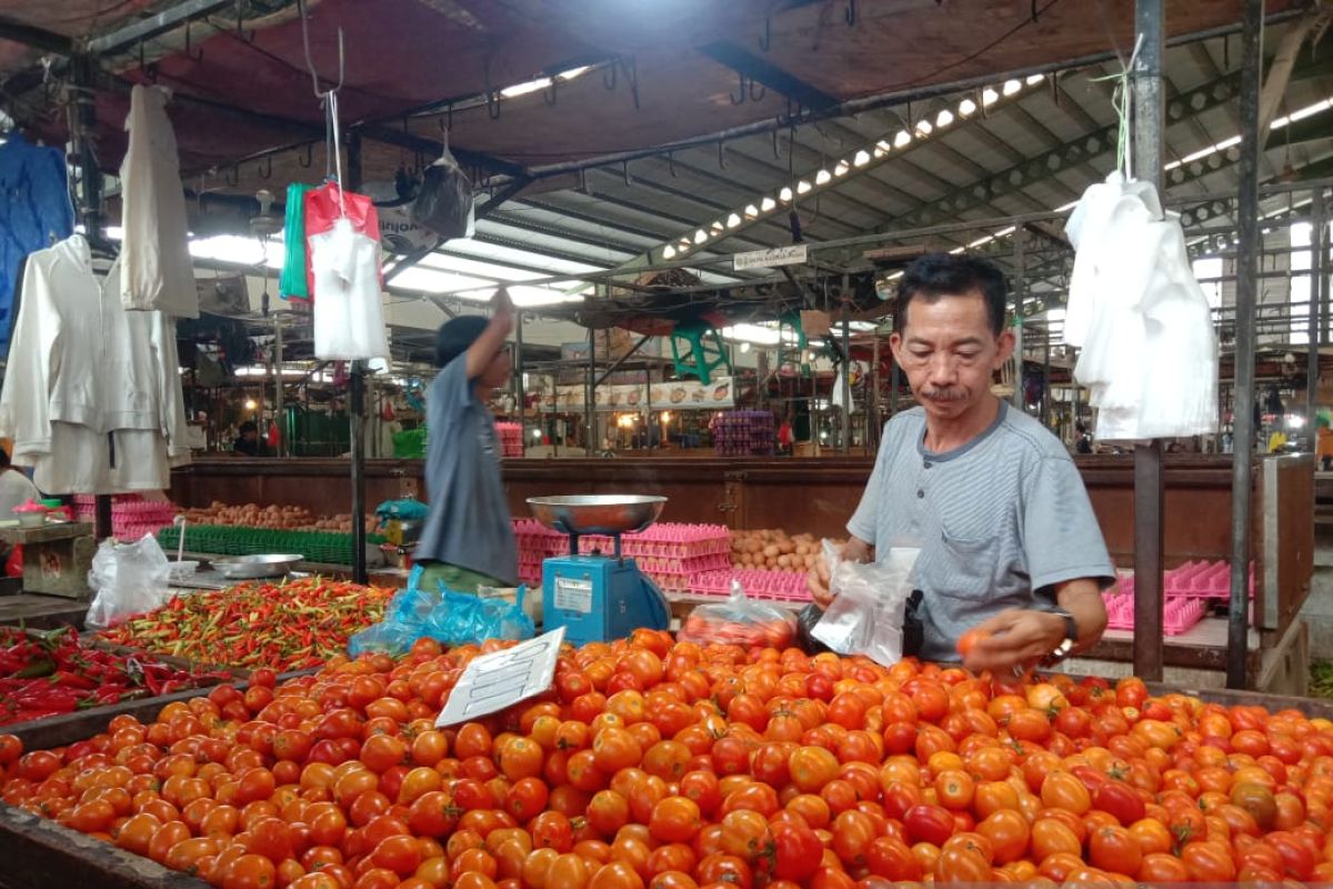 Ekonomi Kalbar 2022 bisa pulih dengan syarat pandemi COVID-19 dikendalikan