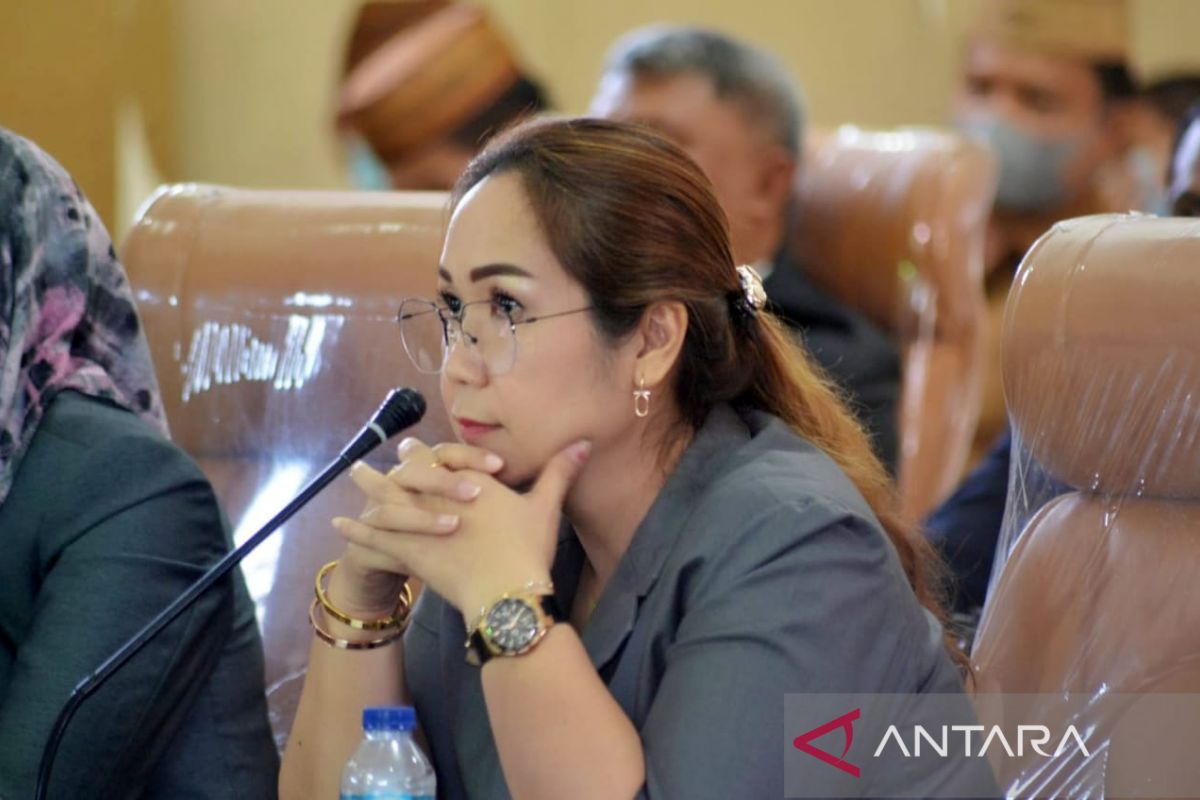 DPRD Gorontalo Utara minta Pemkab mengawasi stok minyak goreng