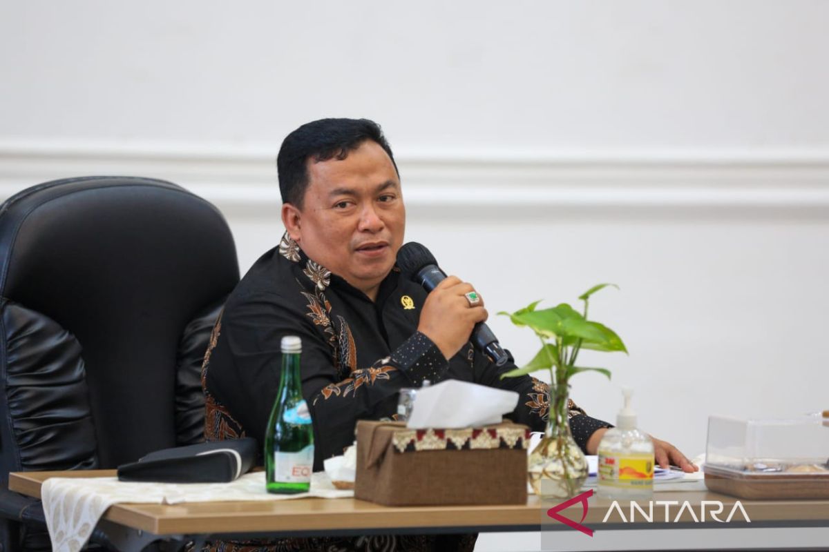 DPD uji kepatutan dan kelayakan calon anggota BPK RI 2022-2027