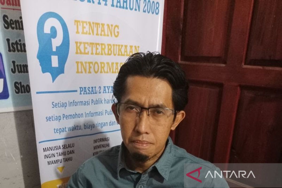 JBI targetkan 2.000 Ha lahan kritis di OKU jadi perhutanan sosial