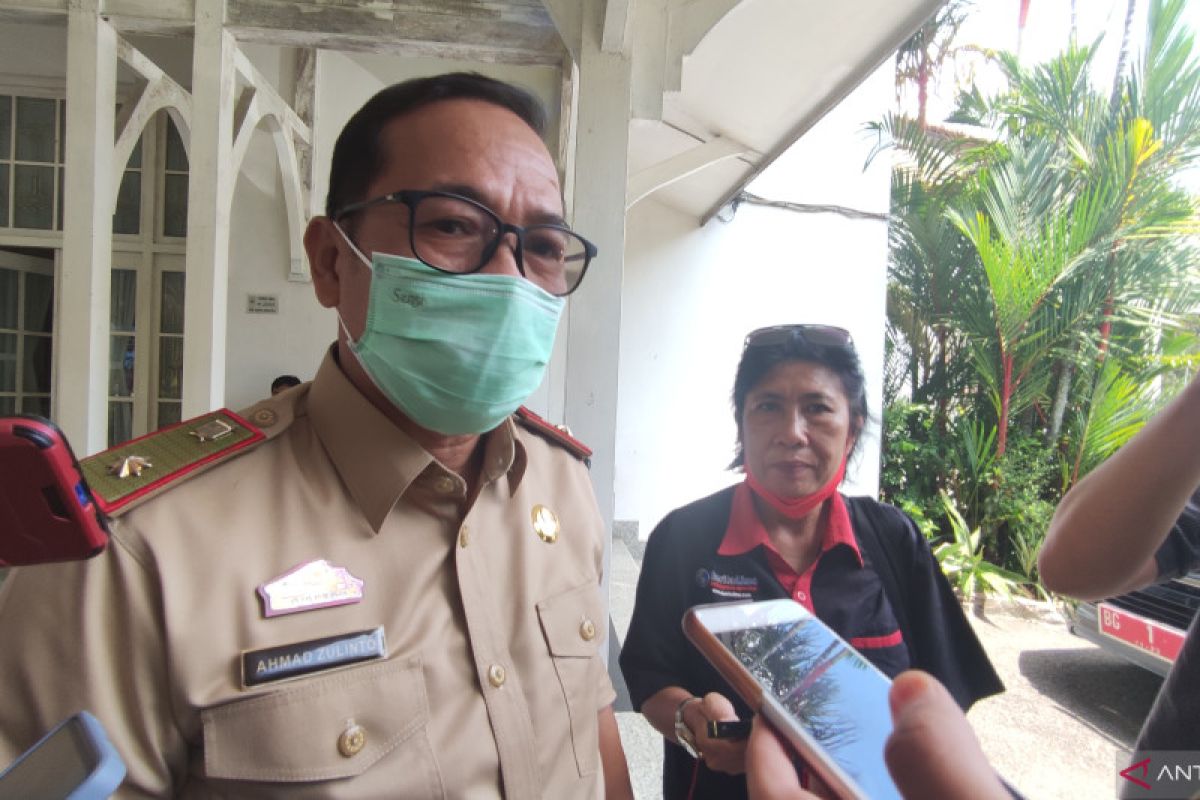 Dugaan kekerasan oleh kepala sekolah di Palembang direspon Disdik