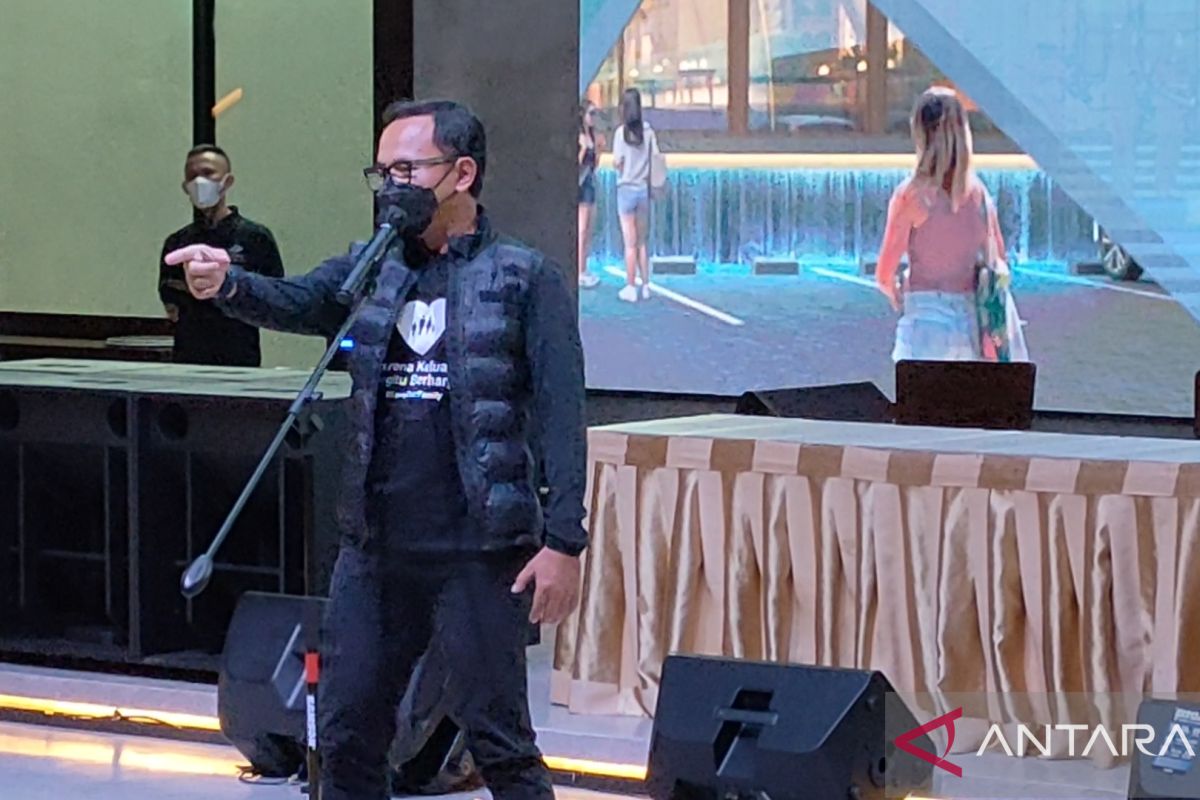 Wali Kota Bogor tekankan ketertiban tempat hiburan malam dengan revisi perwali