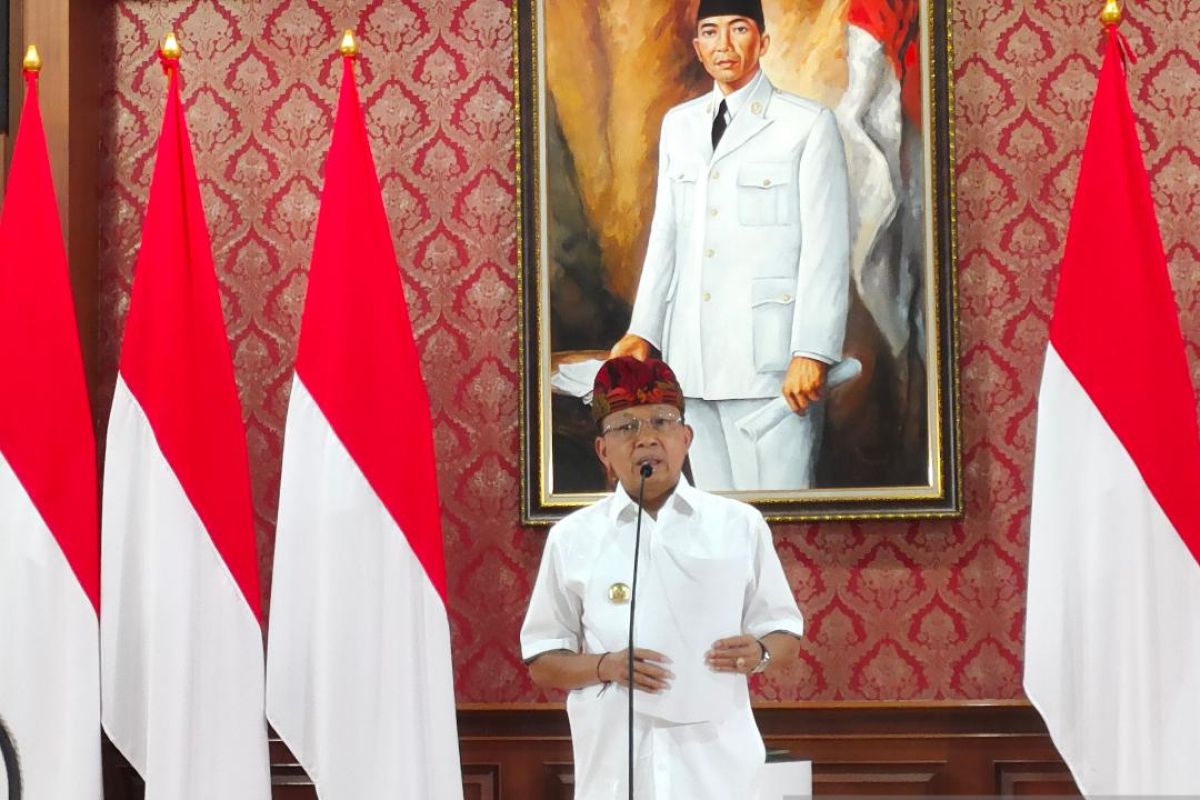 Gubernur Bali: Garuda siap buka penerbangan Sydney-Denpasar