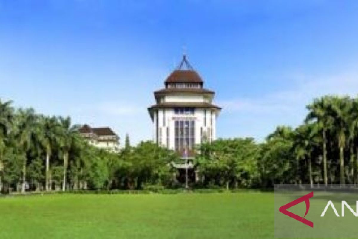 Universitas Brawijaya Malang dapat akreditasi unggul