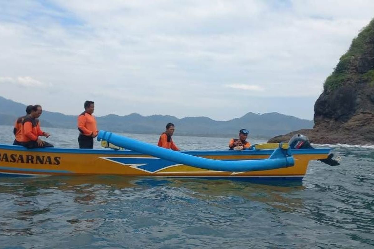 Nelayan Aceh Selatan hilang di Samudra Hindia