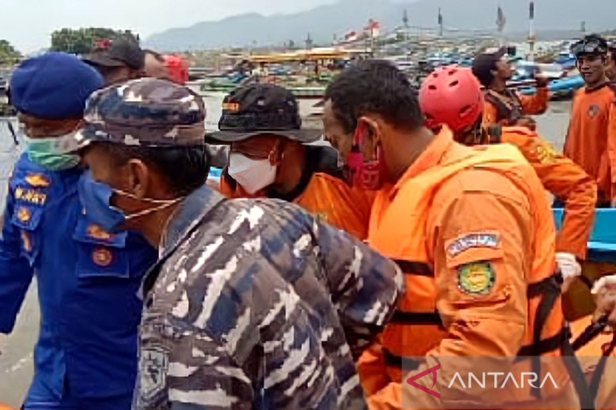 Polres selidiki kasus ritual tewaskan 11 orang di Pantai Payangan