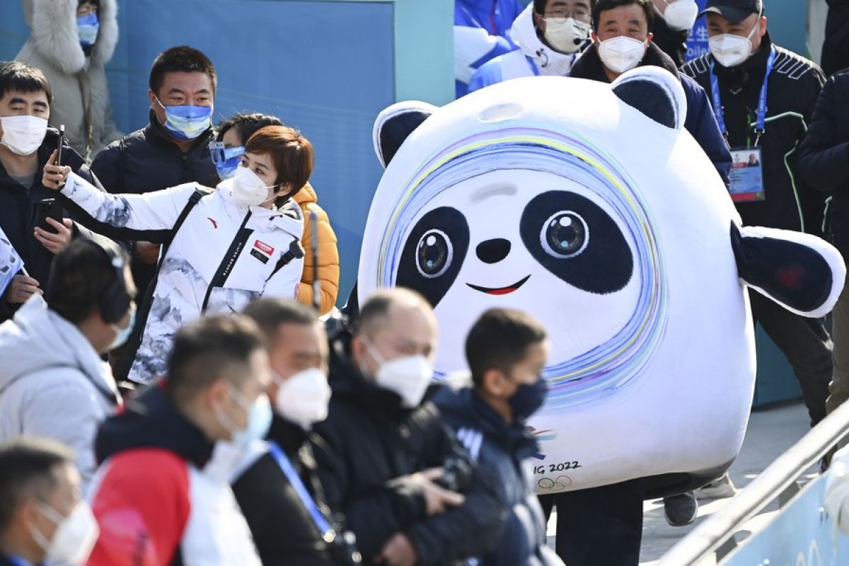 Pejabat IOC puji langkah pencegahan COVID-19 selama Olimpiade Beijing