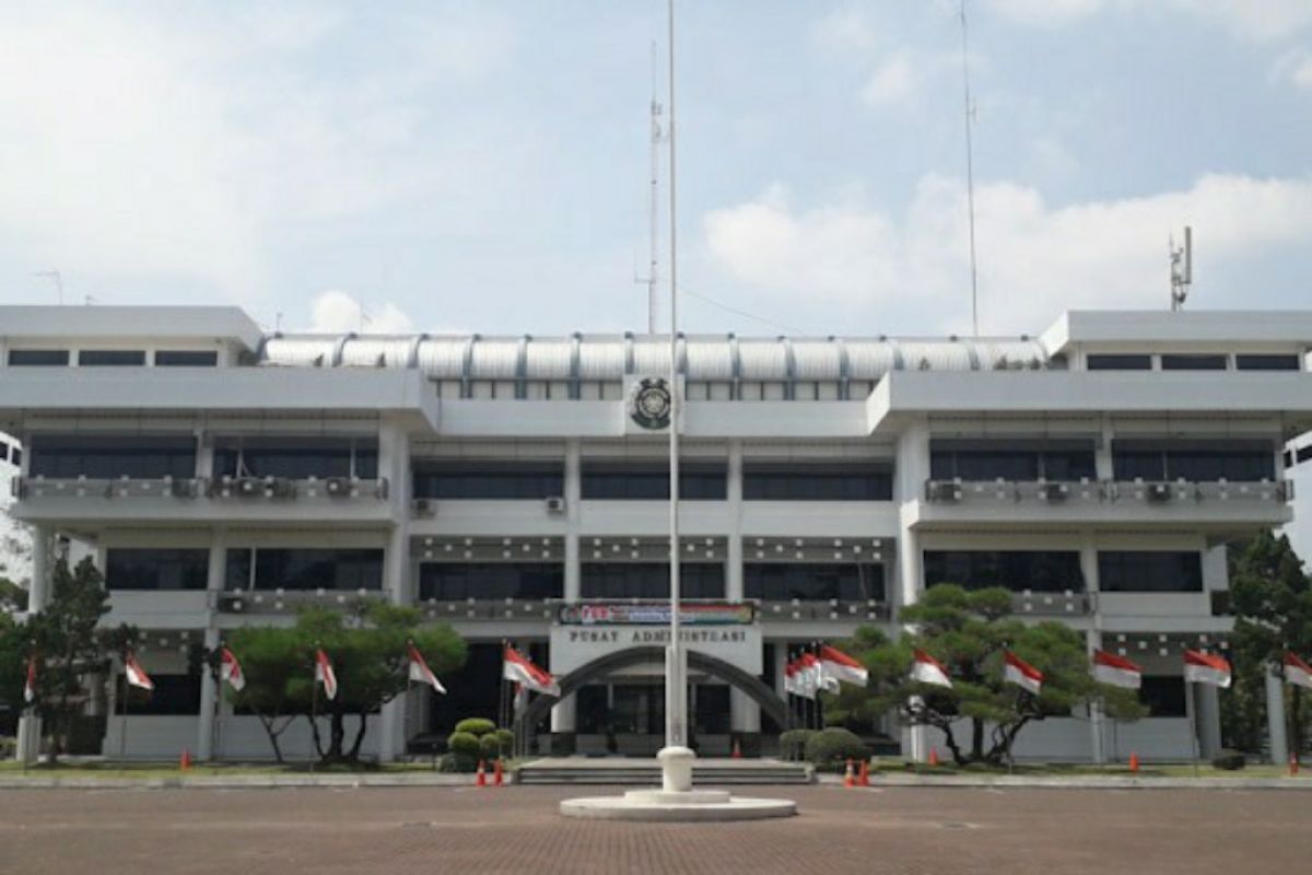 USU juara lomba baca puisi Peksiminas UB Malang