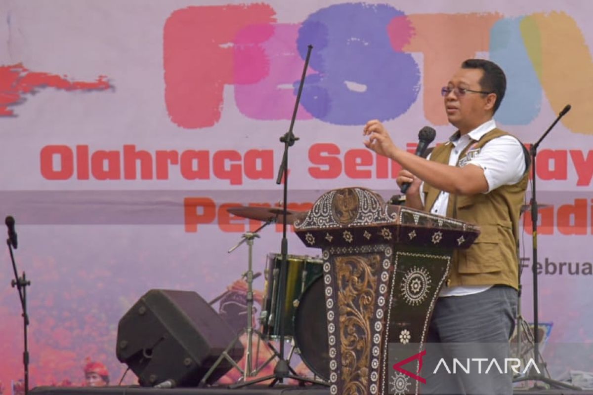 Gubernur:  Lombok Tengah jadi episentrum baru di NTB