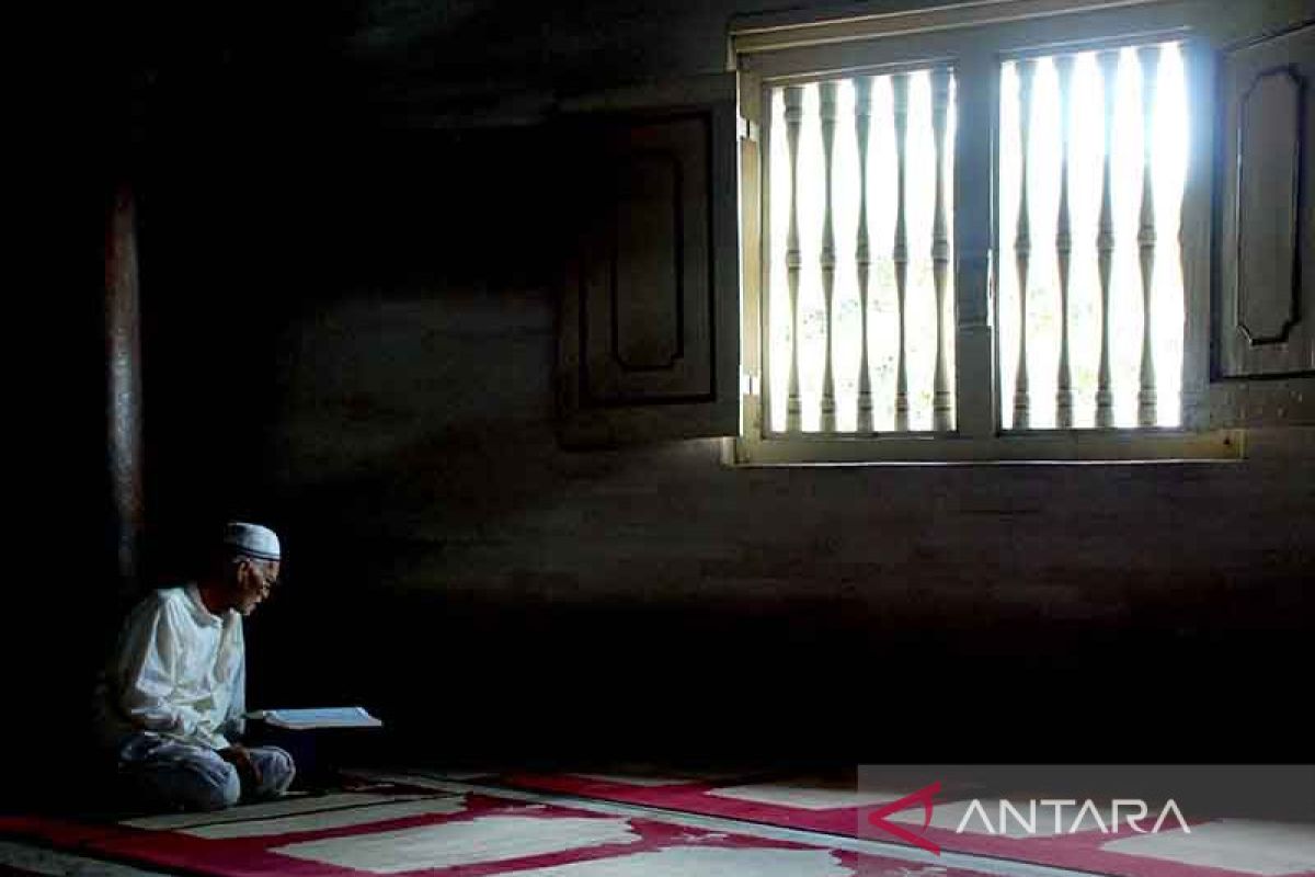 Muhammadiyah umumkan 1 Ramadhan jatuh pada 2 April 2022