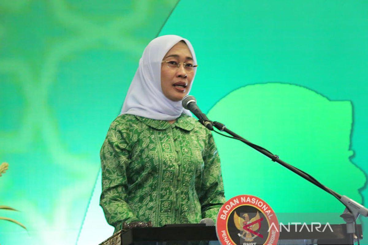 Fatayat NU dorong penguatan partisipasi perempuan di KPU-Bawaslu