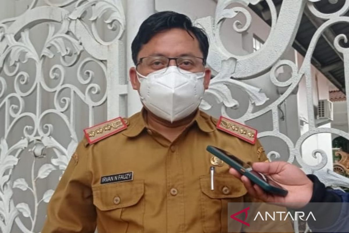 Dinkes Cianjur minta puskesmas tetap layani vaksinasi pada hari libur