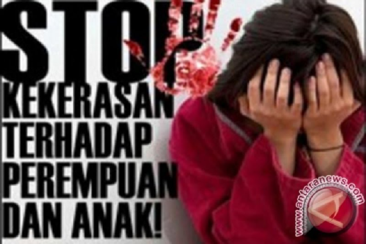 Polisi tangkap pelaku kekerasan seksual anak di Hutan Kota