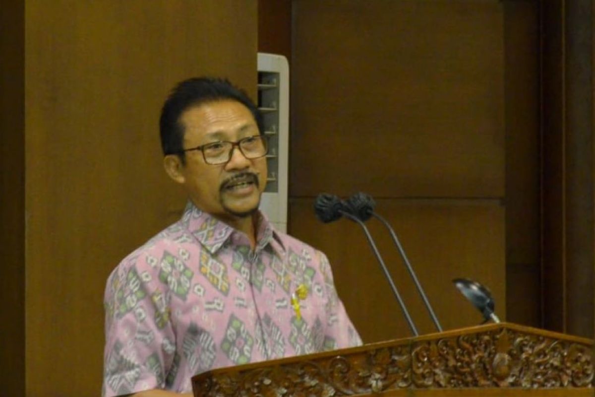 Fraksi Golkar DPRD Bali : Tegakkan Perda Perlindungan Usaha Peternakan