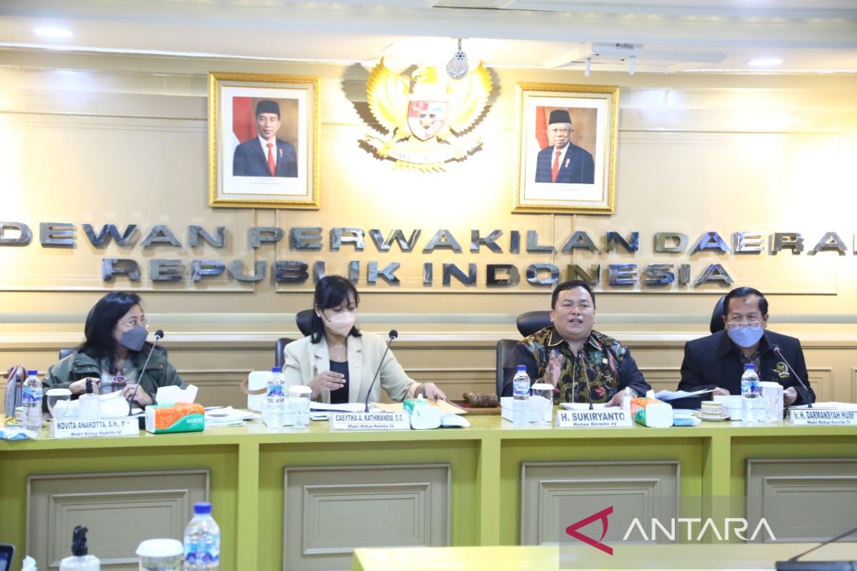 DPD tantang calon anggota BPK ungkap kebenaran hasil audit