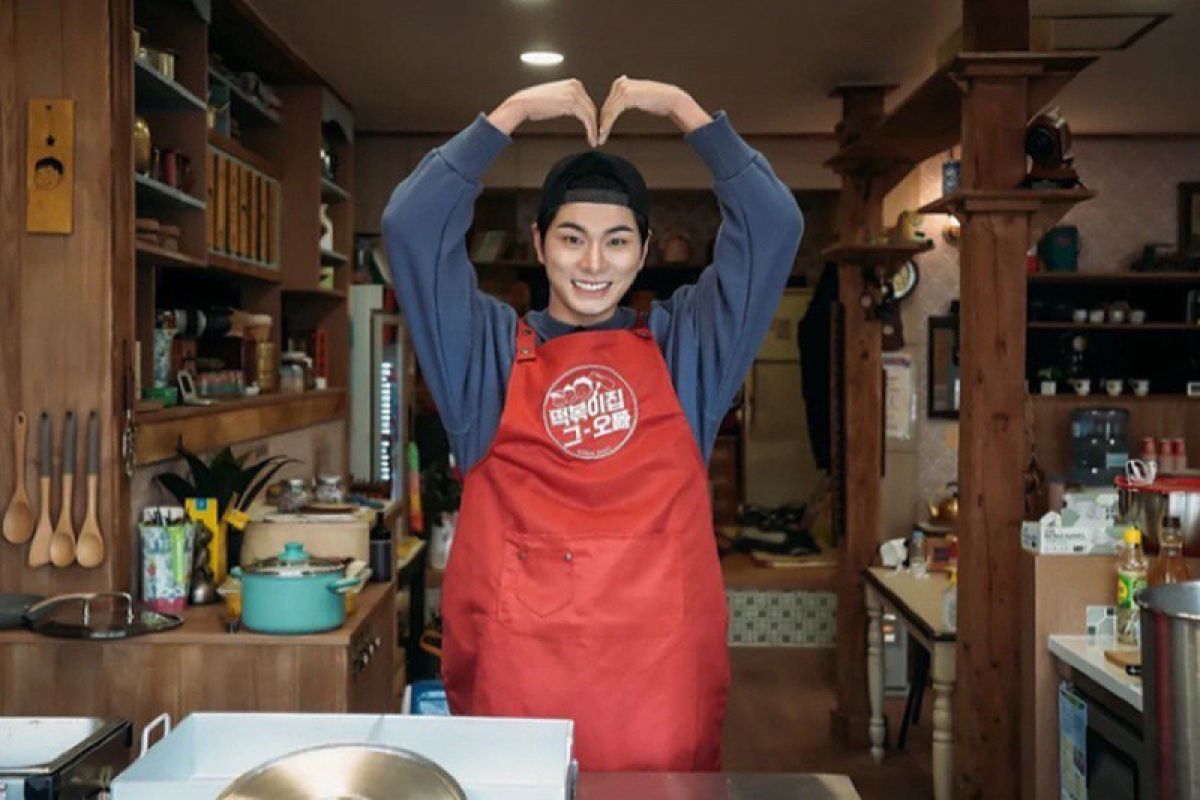 Lee Yi Kyung akan bawakan acara variety show "Tteokbokki Borthers"