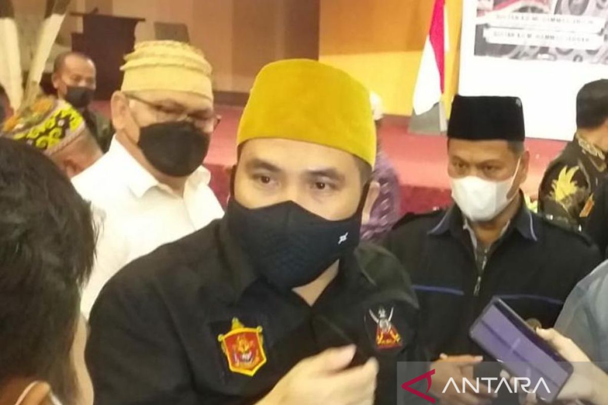 Sultan Kutai dan Sultan Paser diusulkan pimpin Otorita IKN