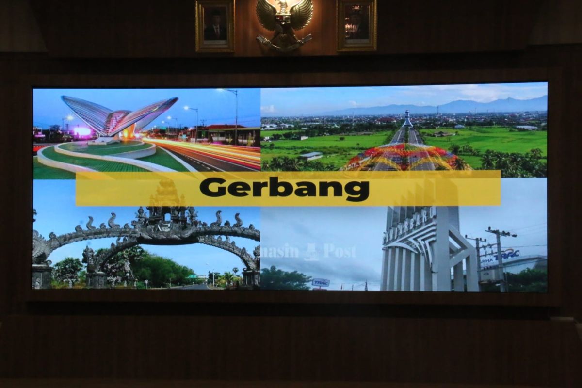 Wali kota matangkan konsep pencitraan Kota Medan