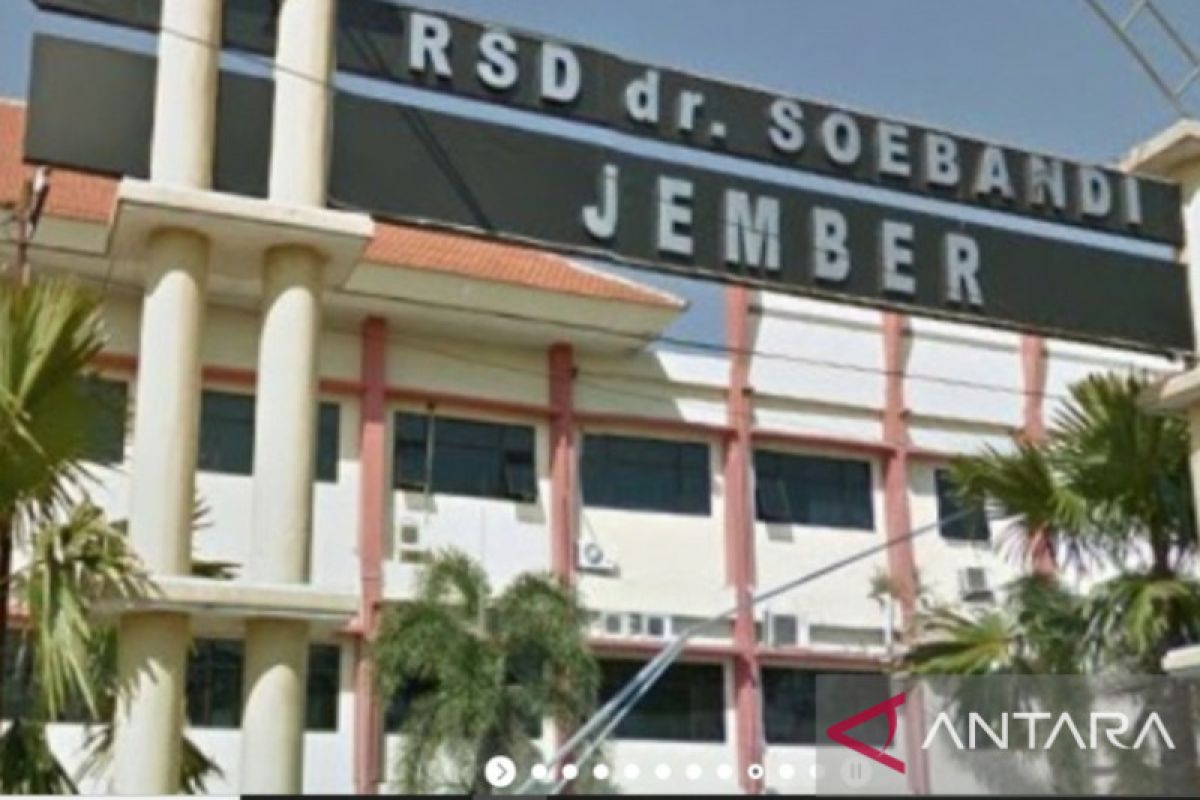 Dua korban selamat ritual Pantai Payangan dirawat di RSD Soebandi Jember