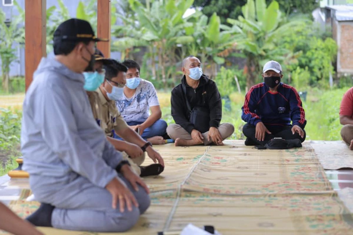 Pemkot Madiun dorong petani tanam komoditas hortikultura