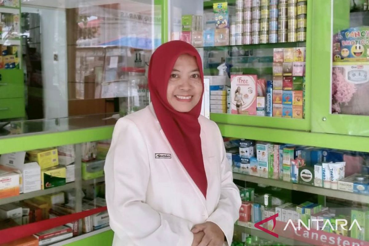 Dosen UMM teliti bahan baku obat alternatif bersama empat PTM