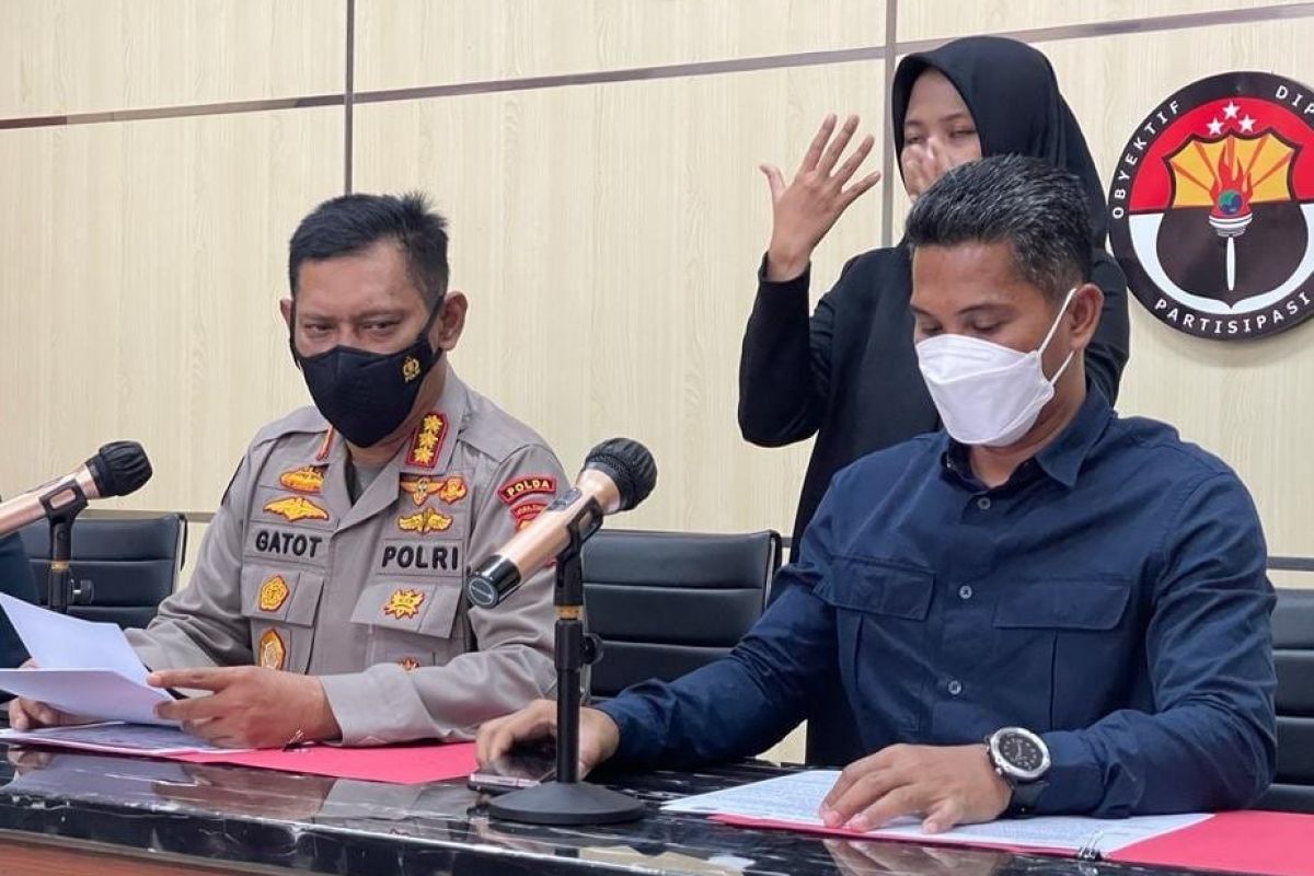 Polda Jawa Timur selidiki polisi ikut ritual maut di Jember